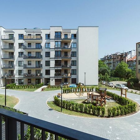 Apartments Krakow Przedwiosnie By Noclegi Renters Екстер'єр фото