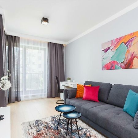 Apartments Krakow Przedwiosnie By Noclegi Renters Екстер'єр фото