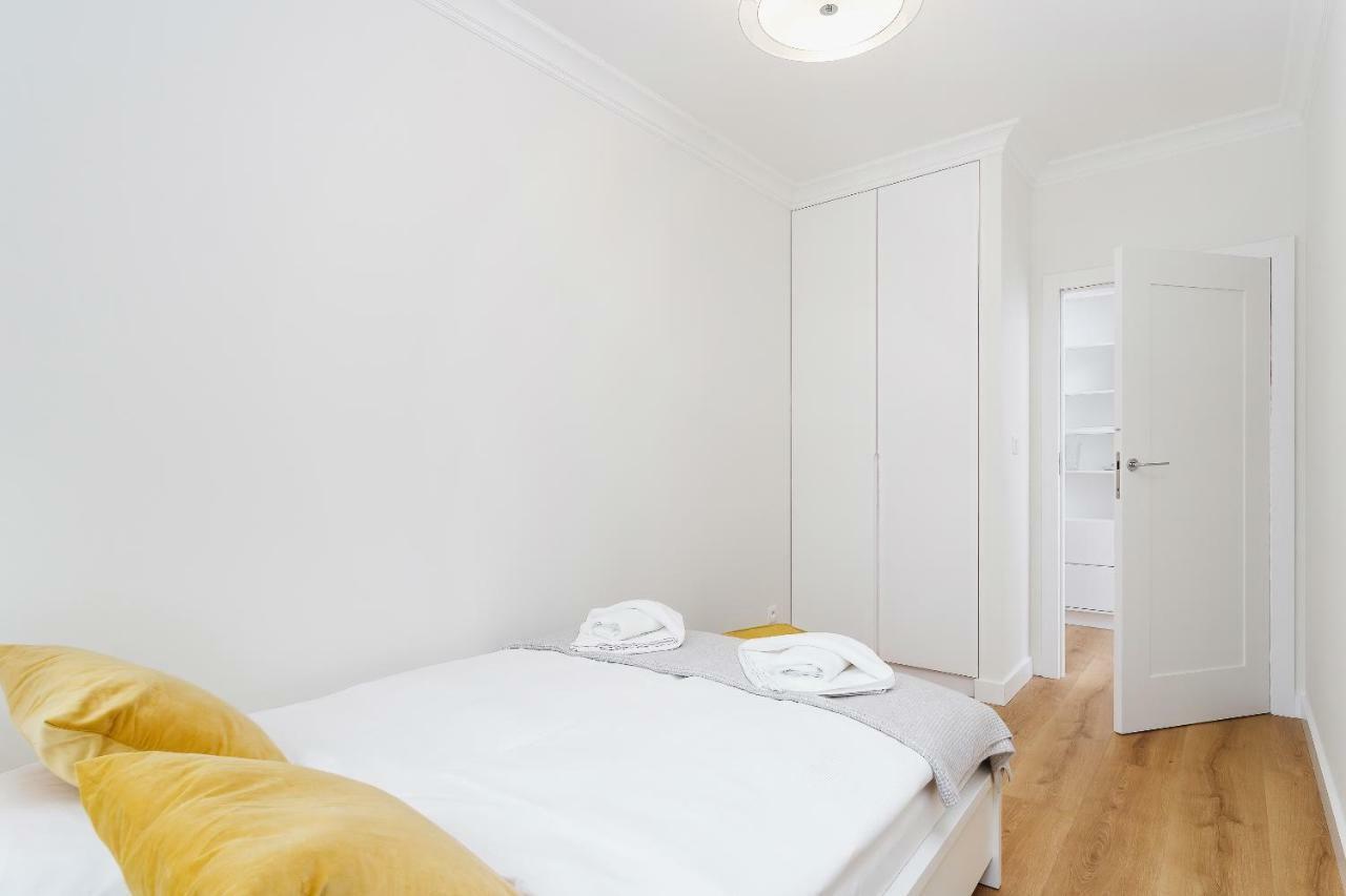 Apartments Krakow Przedwiosnie By Noclegi Renters Екстер'єр фото