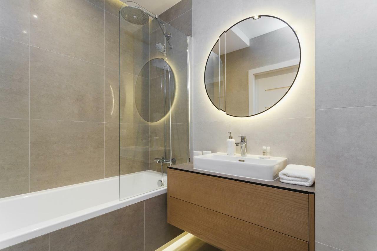 Apartments Krakow Przedwiosnie By Noclegi Renters Екстер'єр фото