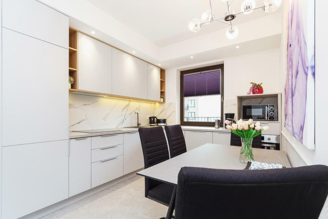 Apartments Krakow Przedwiosnie By Noclegi Renters Екстер'єр фото