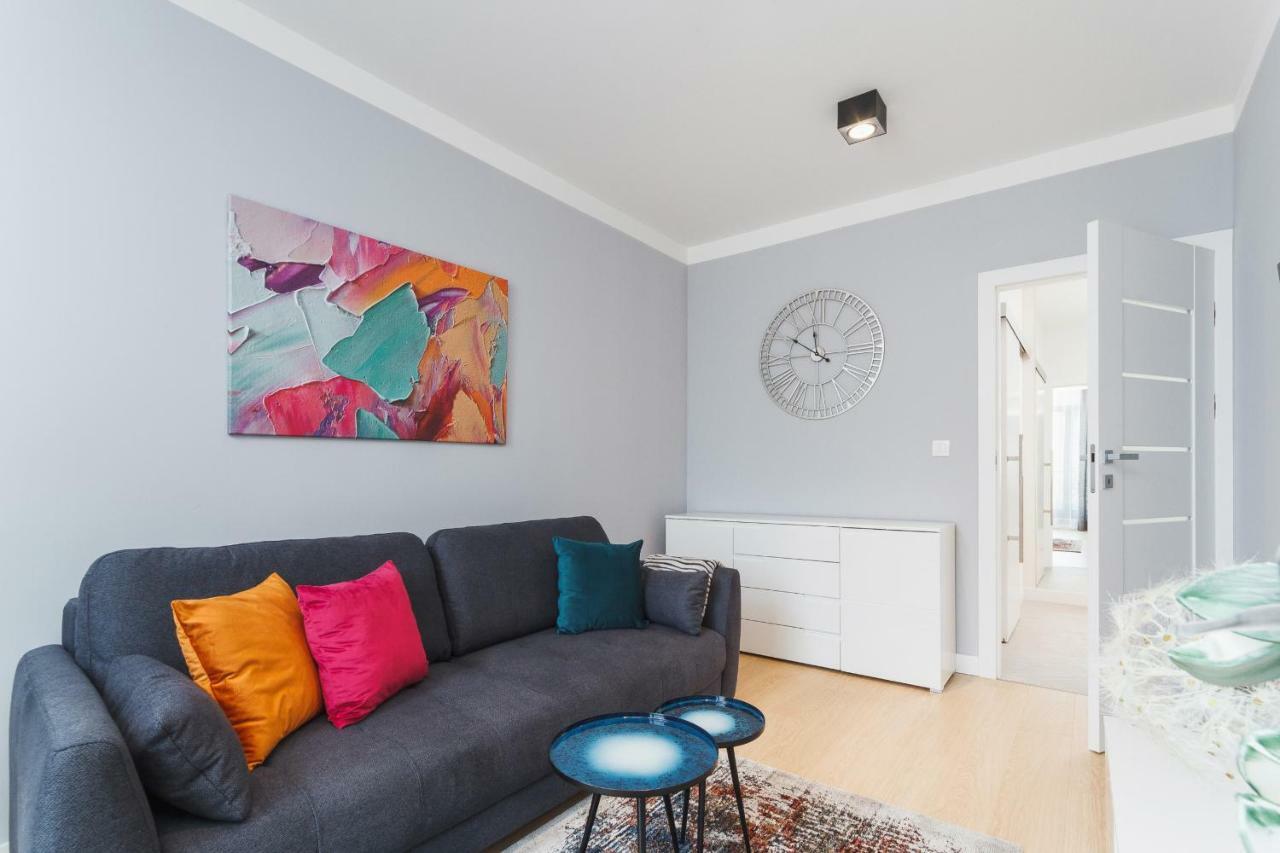 Apartments Krakow Przedwiosnie By Noclegi Renters Екстер'єр фото
