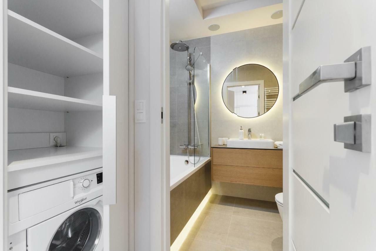 Apartments Krakow Przedwiosnie By Noclegi Renters Екстер'єр фото